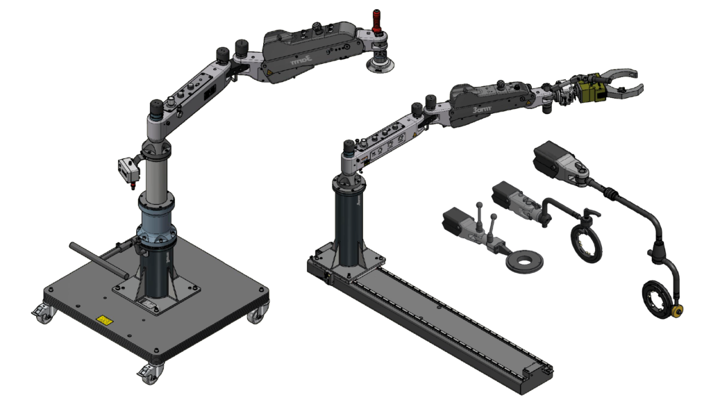 3arm-tool-balancers-manipulator-arms