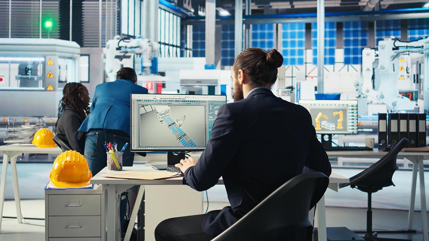 How Tool Balancer Arms Revolutionize Industrial Workplaces